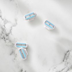 Змінні касети Gillette Venus Smooth 8 шт. (7702018365067) - Картинка 4