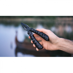 Мультитул Ganzo G205-B - Картинка 10