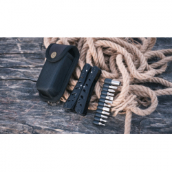 Мультитул Ganzo G205-B - Картинка 5