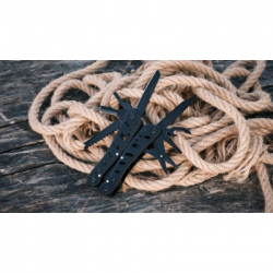 Мультитул Ganzo G205-B - Картинка 9