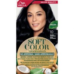 ����� ��� ������� Wella Soft Color ��������� 10 - ������ ������� (3616302076796) - �������� 2