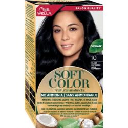   Wella Soft Color  10 -   (3616302076796)