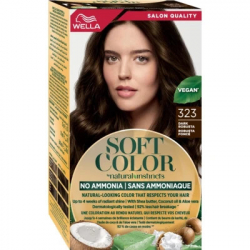 ������ ��� ����� Wella Soft Color ������������ 323 - ������ ������� (3616302076833)