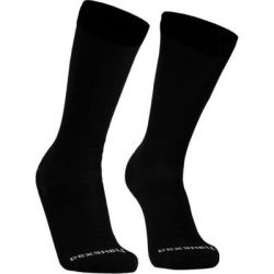  Dexshell  DEXDRI LINER SOCKS L/XL  (TS12301BLKLXL)