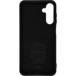 Чехол для мобильного телефона Armorstandart ICON Samsung M15 5G (M156) Black (ARM74373) - Картинка 2