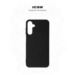 Чехол для мобильного телефона Armorstandart ICON Samsung M15 5G (M156) Black (ARM74373) - Картинка 3