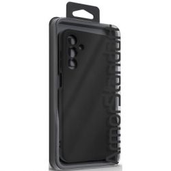 ����� ��� ���������� �������� Armorstandart Matte Slim Fit Samsung M15 5G (M156) Camera cover Black (ARM74372) - �������� 5