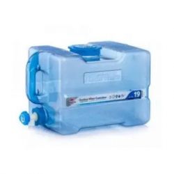    Naturehike Water container PC7 19  transparent (NH18S018-T) (6927595726624)