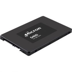 ����������� SSD 2.5" 3.84TB 5400 Pro Micron (MTFDDAK3T8TGA-1BC1ZABYYR) - �������� 2