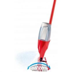 Швабра Vileda 1-2 Spray Max С распылителем (4023103199200) - Картинка 2