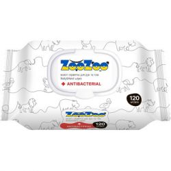 ������� �������� ZooZoo ����������������� 120 ��. (4820183972279)