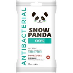 ������� �������� ������ ����� Green Fresh 99% � ������������� ��������� 15 ��. (4820183972118)