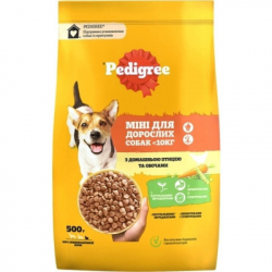 ����� ���� ��� ����� Pedigree ��� ����� ����� � ������ � ������� 500 � (5998749143360)