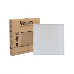  Vestum LED ULTRA SLIM 40W 600x600 6500K 220V (1-VS-5014)