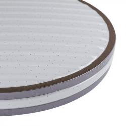 Світильник Vestum GRILL зоряне небо 36W 4000К 2900Lm (VS-80037) - Картинка 3