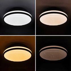 ���������� Vestum GRILL ������� 96W 3000�- 6500� 7500Lm (VS-81020) - �������� 6