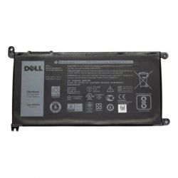 ����������� ��� �������� Dell Inspiron 15-5568 WDX0R, 39Wh (3400mAh), 3cell, 11.4V, Li-ion AlSoft (A47905)