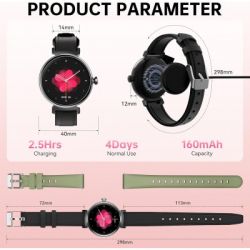 �����-�������� OUKITEL BT30 Black (6931940742269) - �������� 6