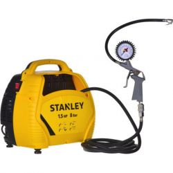  Stanley AIR KIT, 180 /, 1.1 , 6,1  (AIRKIT) -  2