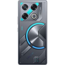   Infinix GT 20 Pro 12/256Gb NFC Mecha Blue (4894947022159) -  3