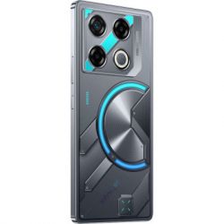   Infinix GT 20 Pro 12/256Gb NFC Mecha Blue (4894947022159) -  7