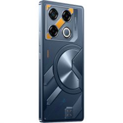   Infinix GT 20 Pro 12/256Gb NFC Mecha Orange (4894947022173) -  7