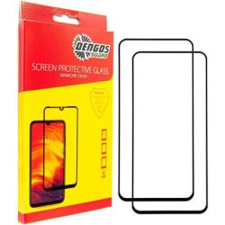   Dengos Samsung Galaxy A35 5G 2pcs (DG-TG2P-13)