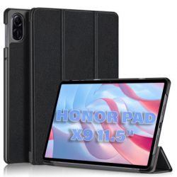    BeCover Smart Case Honor Pad X9 11.5" Black (711079)