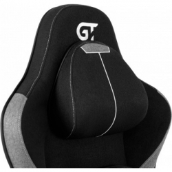 ������ ������� GT Racer X-2308 Black/Gray (X-2308 Fabric Black/Gray) - �������� 10