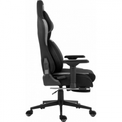 ������ ������� GT Racer X-2308 Black/Gray (X-2308 Fabric Black/Gray) - �������� 3