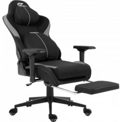 ������ ������� GT Racer X-2308 Black/Gray (X-2308 Fabric Black/Gray) - �������� 5