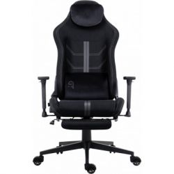 ������ ������� GT Racer X-2309 Black (X-2309 Fabric Black)