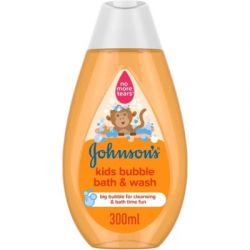     Johnsons baby Kids 300  (3574661427706)