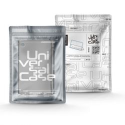 Чохол до планшета Armorstandart Air Force with pen Samsung Galaxy Tab A9 (ARM75030) - Картинка 3