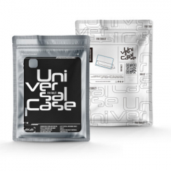 ����� �� �������� Armorstandart Matte Slim Fit with pen iPad Pro 11 (2022/2021/2020) Black (ARM75037) - �������� 4