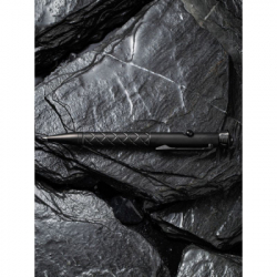 Тактична ручка Civivi титанова Coronet CP-02B (CP-02B) - Картинка 10