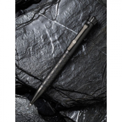 Тактична ручка Civivi титанова Coronet CP-02B (CP-02B) - Картинка 6