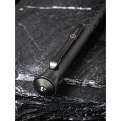 Тактична ручка Civivi титанова Coronet CP-02B (CP-02B) - Картинка 7