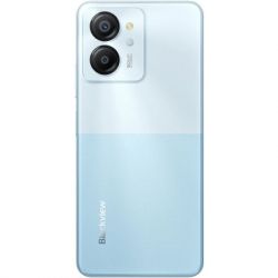 Мобильный телефон Blackview Color 8 8/128GB Blue (6931548317005) - Картинка 3