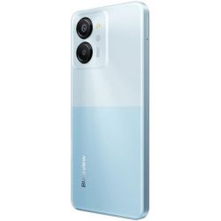 Мобильный телефон Blackview Color 8 8/128GB Blue (6931548317005) - Картинка 6