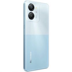 Мобильный телефон Blackview Color 8 8/128GB Blue (6931548317005) - Картинка 7