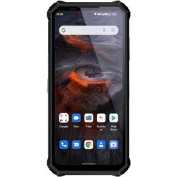 Мобильный телефон OUKITEL WP19 Pro 8/256GB Black (6931940735711) - Картинка 2