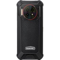 Мобильный телефон OUKITEL WP19 Pro 8/256GB Black (6931940735711) - Картинка 3