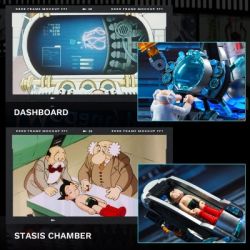 ����������� Pantasy Astro Boy: ������ ����������� (86205) - �������� 3