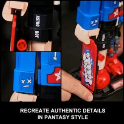 ����������� Pantasy Astro Boy: ������� � ����������� (86207) - �������� 2