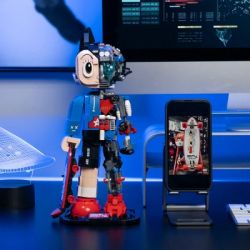 ����������� Pantasy Astro Boy: ������� � ����������� (86207) - �������� 5