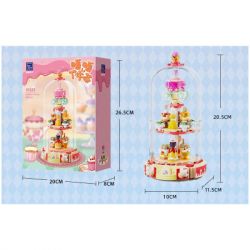 ����������� Pantasy Original High Tea: ��������� ����� (85103) - �������� 2