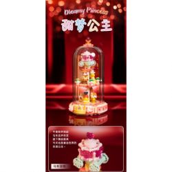 ����������� Pantasy Original High Tea: ��������� ����� (85103) - �������� 4