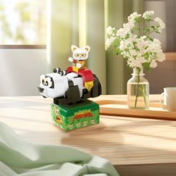 ����������� Pantasy Kung Fu Panda ��������� ���� (86513) - �������� 2