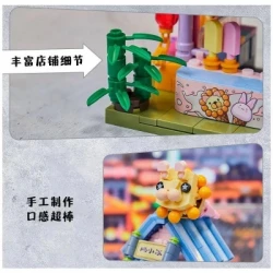 ����������� Pantasy Original - Joyside Series ������� ���������� (56008) - �������� 3